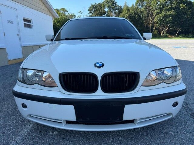 2005 BMW 3 Series 330i Whitehall PA