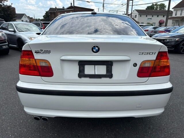 2005 BMW 3 Series 330i Whitehall PA 2005 BMW 3 Series 330i Whitehall PA
