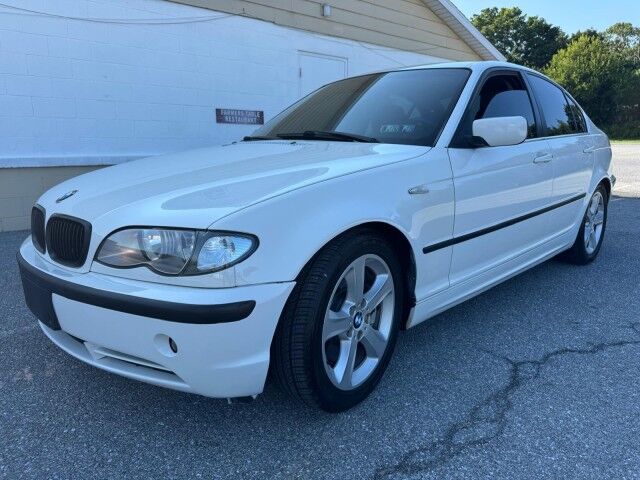 2005 BMW 3 Series 330i Whitehall PA