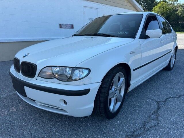 2005 BMW 3 Series 330i Whitehall PA