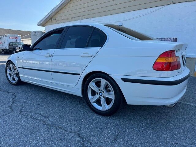2005 BMW 3 Series 330i Whitehall PA