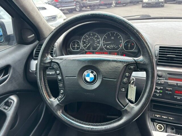 2005 BMW 3 Series 330i Whitehall PA 2005 BMW 3 Series 330i Whitehall PA