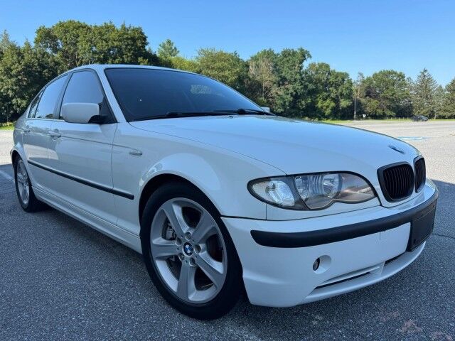 2005 BMW 3 Series 330i Whitehall PA