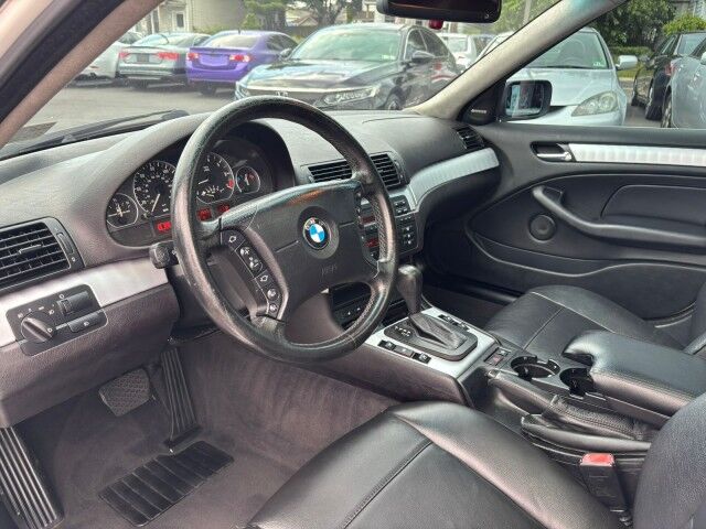 2005 BMW 3 Series 330i Whitehall PA 2005 BMW 3 Series 330i Whitehall PA