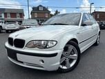 2005 BMW 3 Series 330i