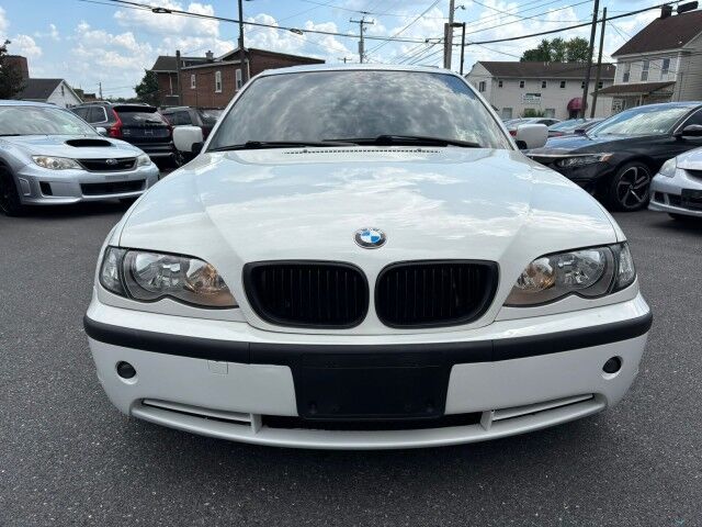 2005 BMW 3 Series 330i Whitehall PA 2005 BMW 3 Series 330i Whitehall PA