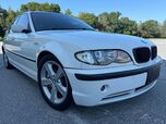 2005 BMW 3 Series 330i