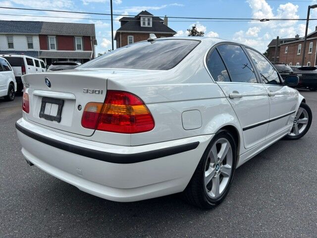 2005 BMW 3 Series 330i Whitehall PA 2005 BMW 3 Series 330i Whitehall PA