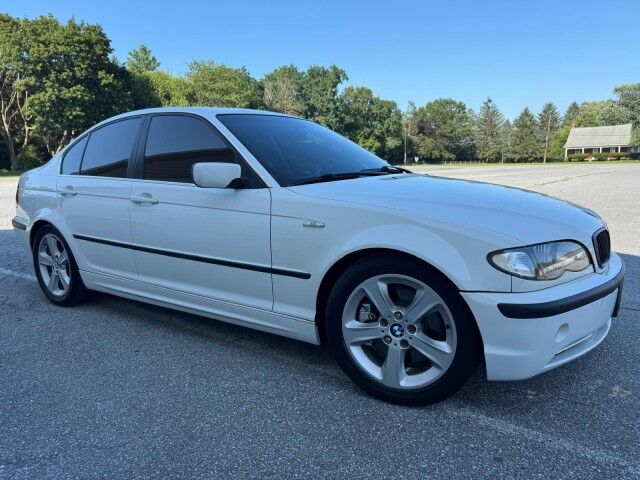 2005 BMW 3 Series 330i Whitehall PA