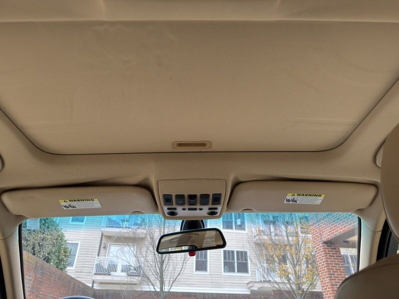 2005 BMW 5 Series 525i Sedan RWD Arlington VA