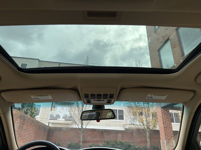 2005 BMW 5 Series 525i Sedan RWD Arlington VA