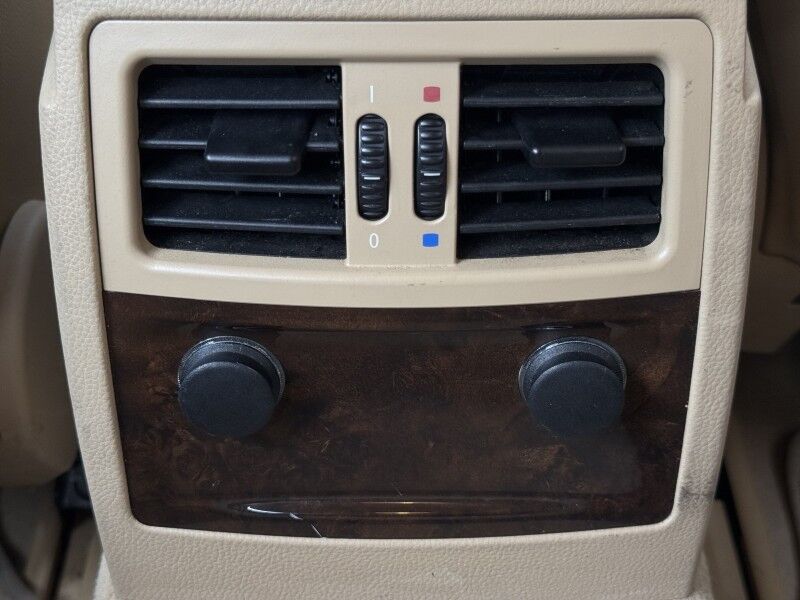 2005 BMW 5 Series 525i Sedan RWD Arlington VA