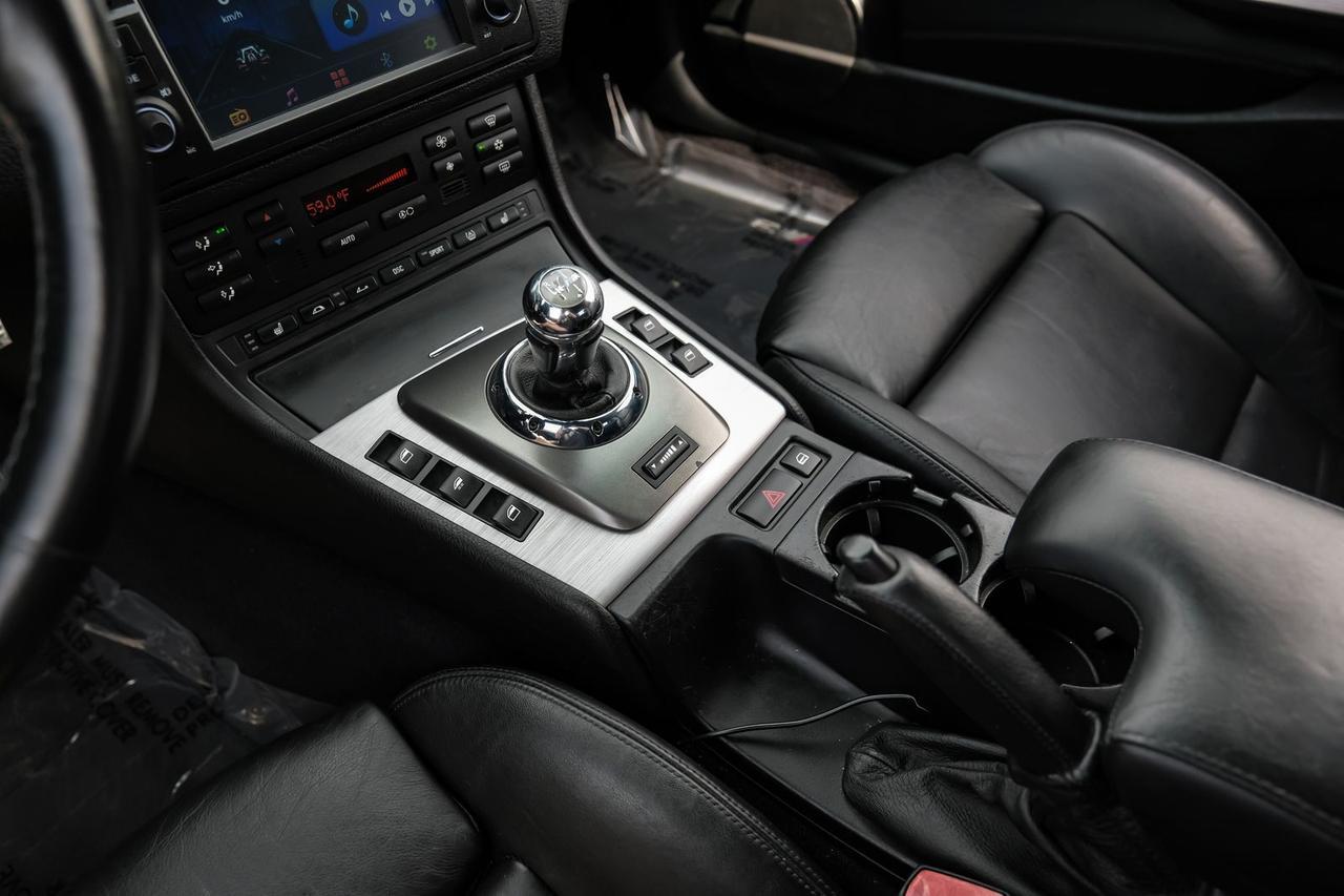 2005 BMW M3 Base Richardson TX