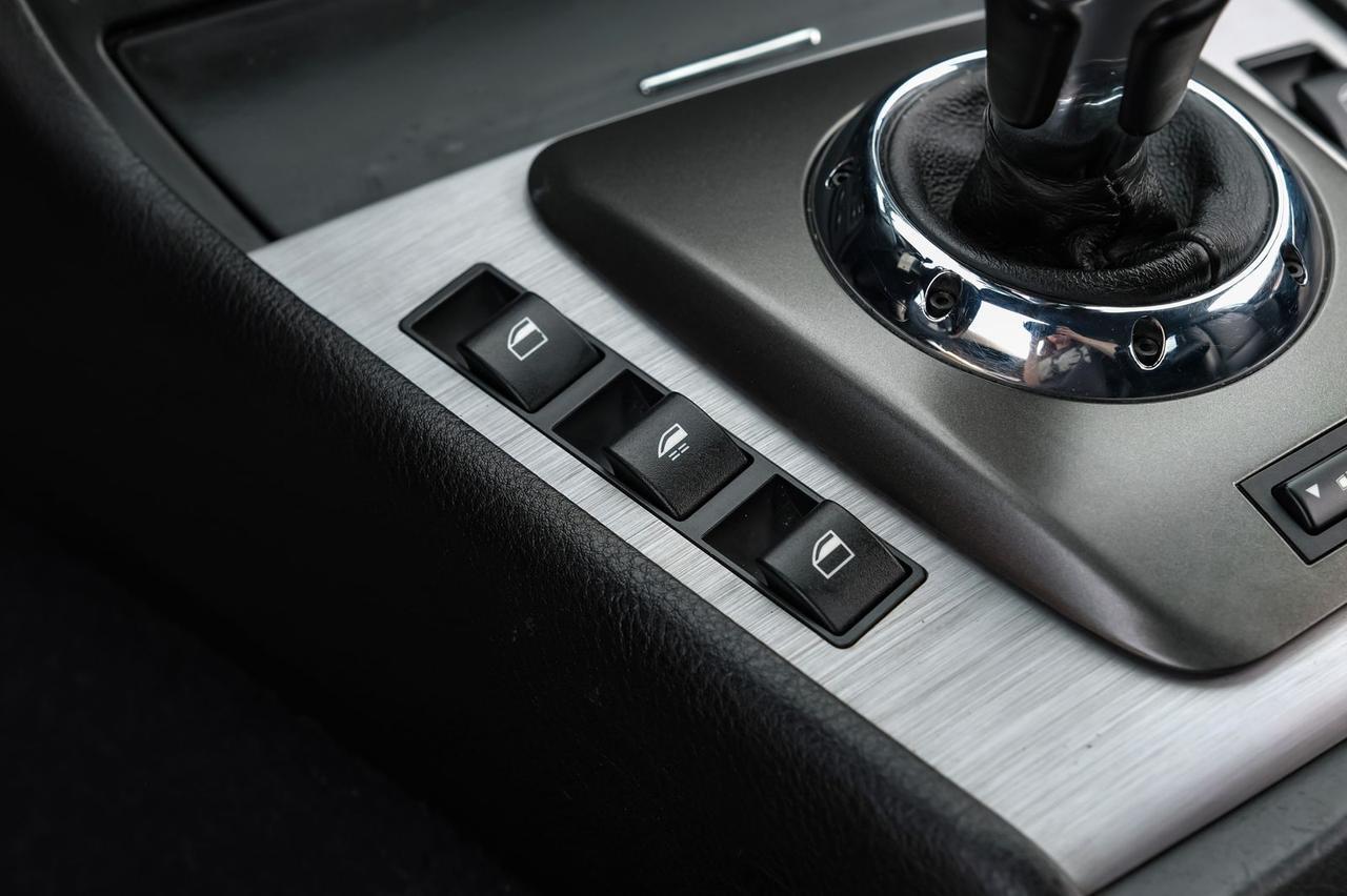 2005 BMW M3 Base Richardson TX