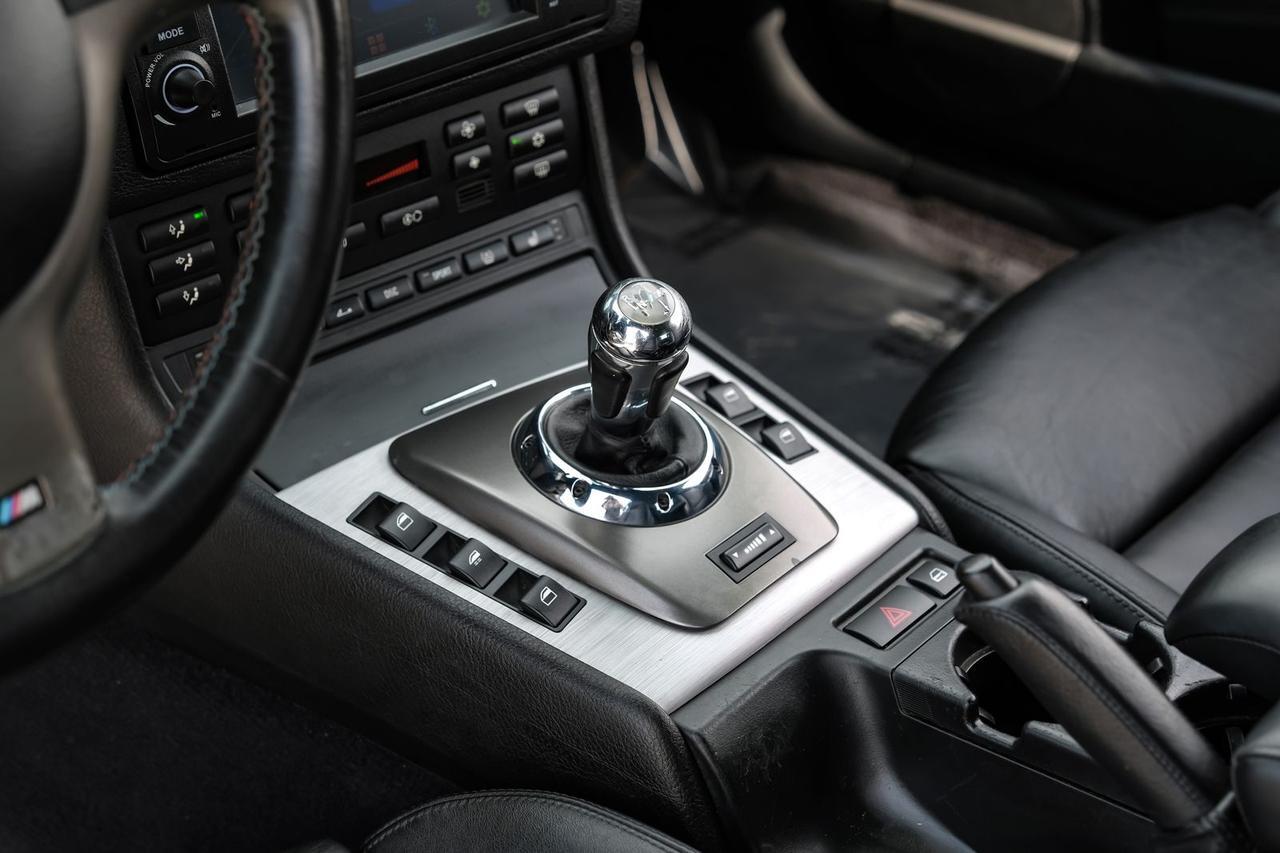 2005 BMW M3 Base Richardson TX