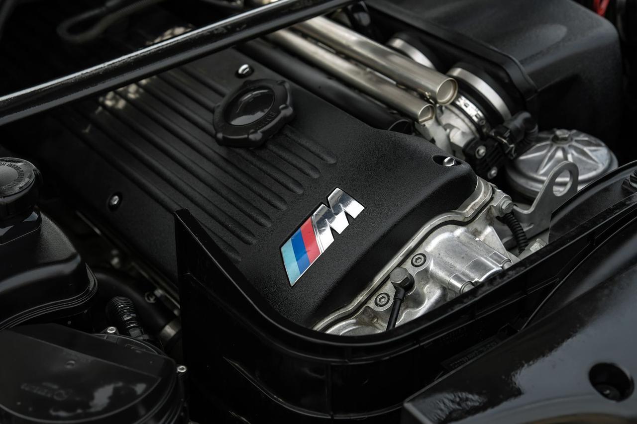 2005 BMW M3 Base Richardson TX