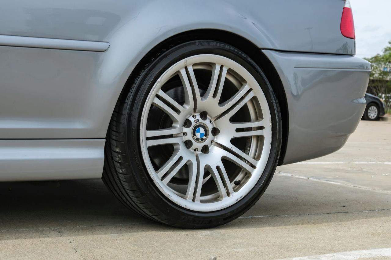 2005 BMW M3 Base Richardson TX