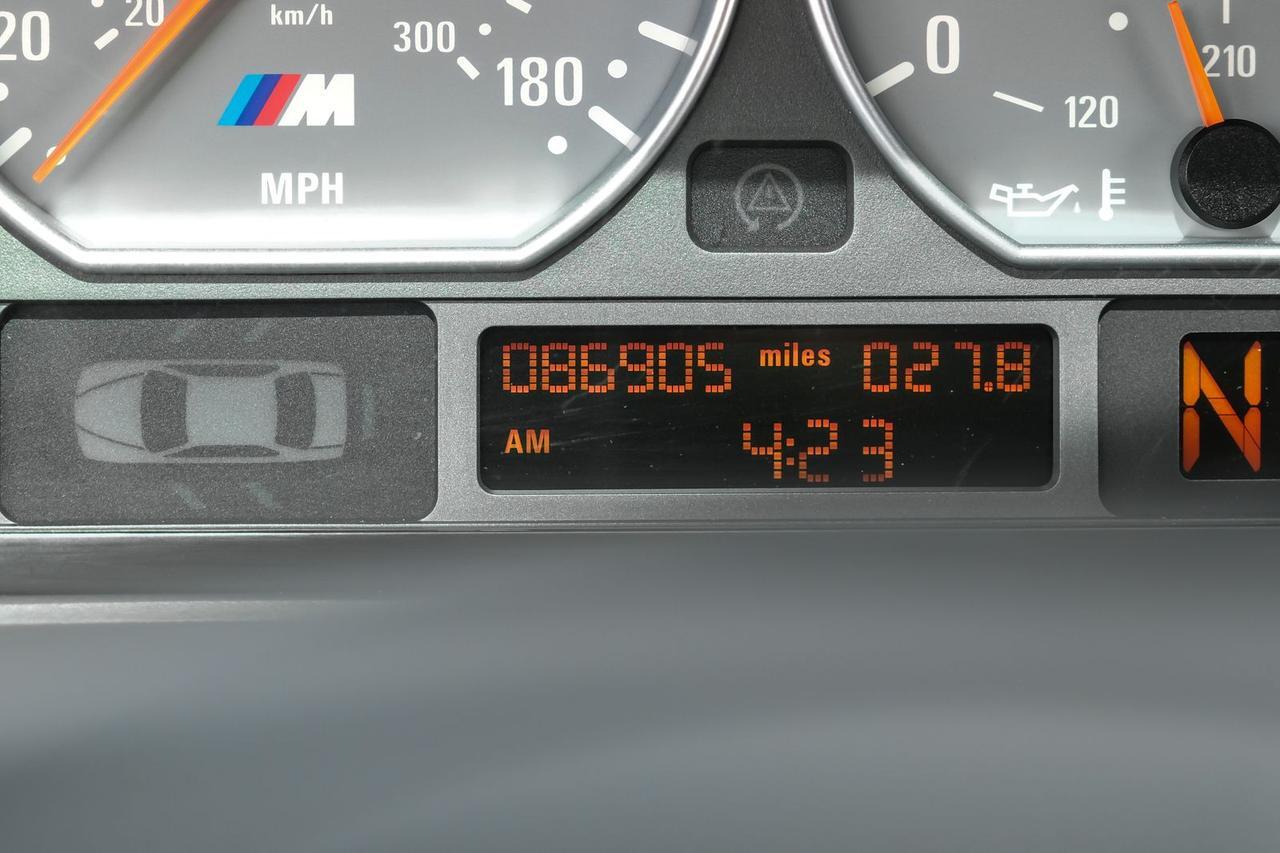 2005 BMW M3 Base Richardson TX