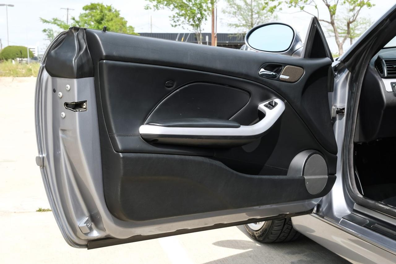 2005 BMW M3 Base Richardson TX