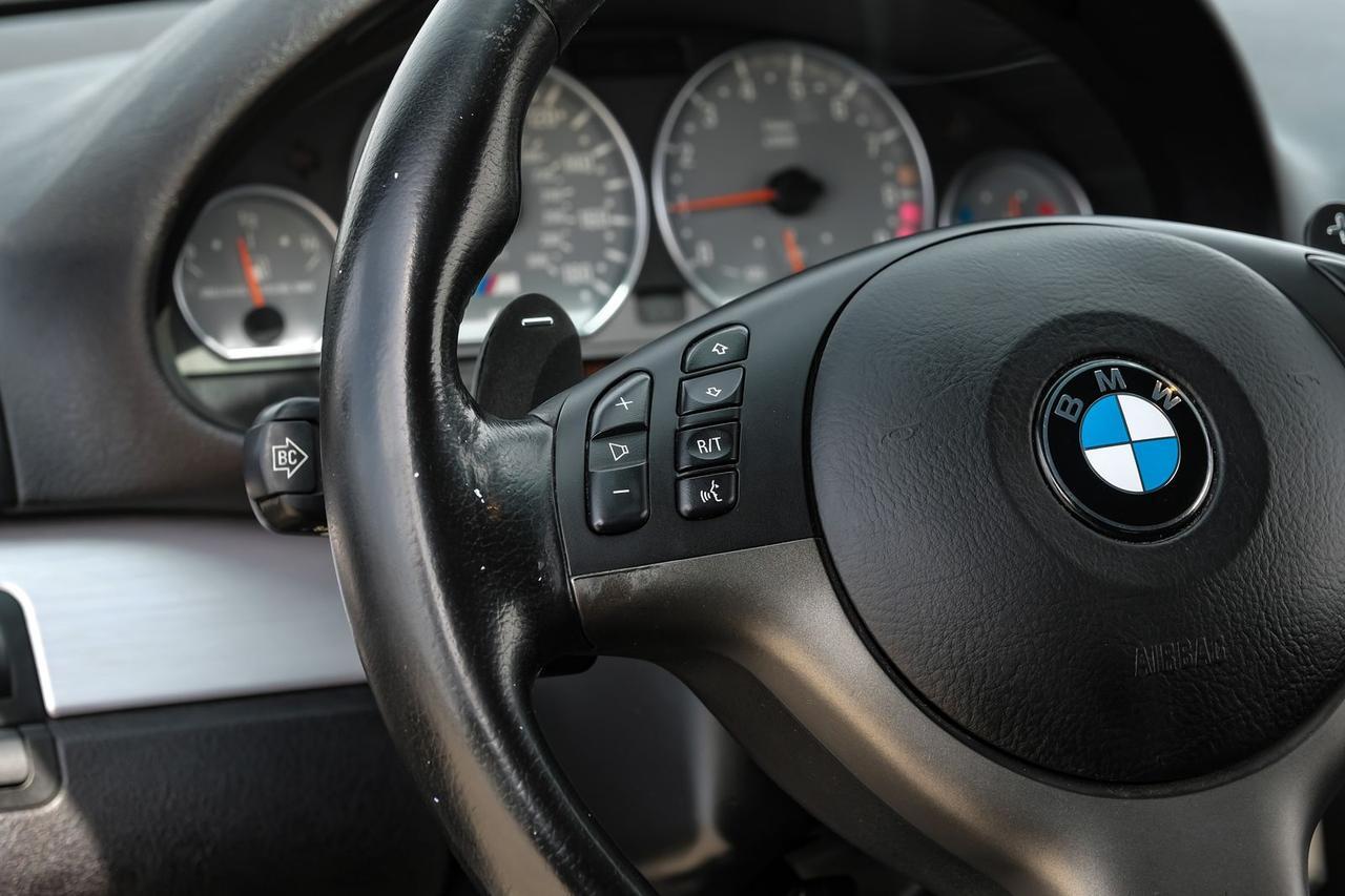 2005 BMW M3 Base Richardson TX