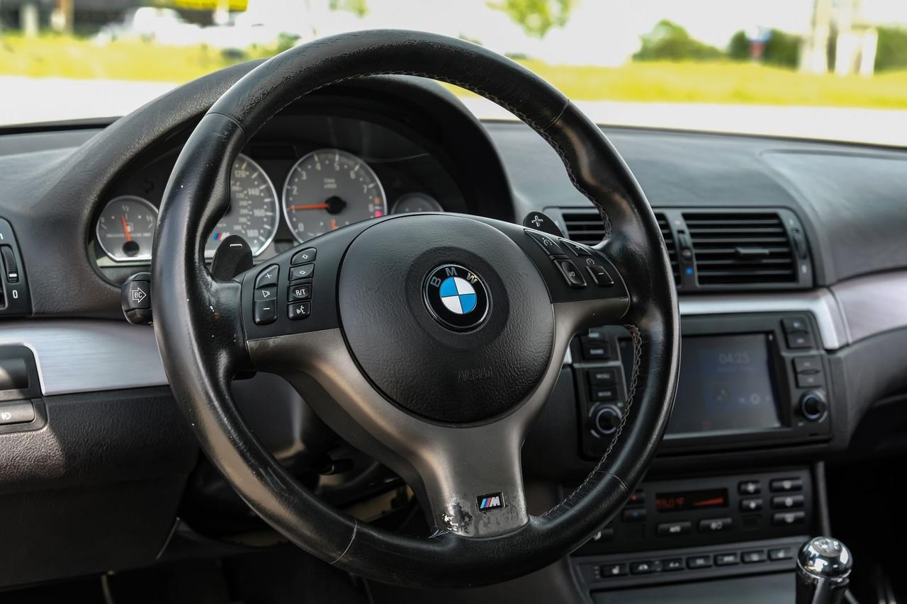 2005 BMW M3 Base Richardson TX