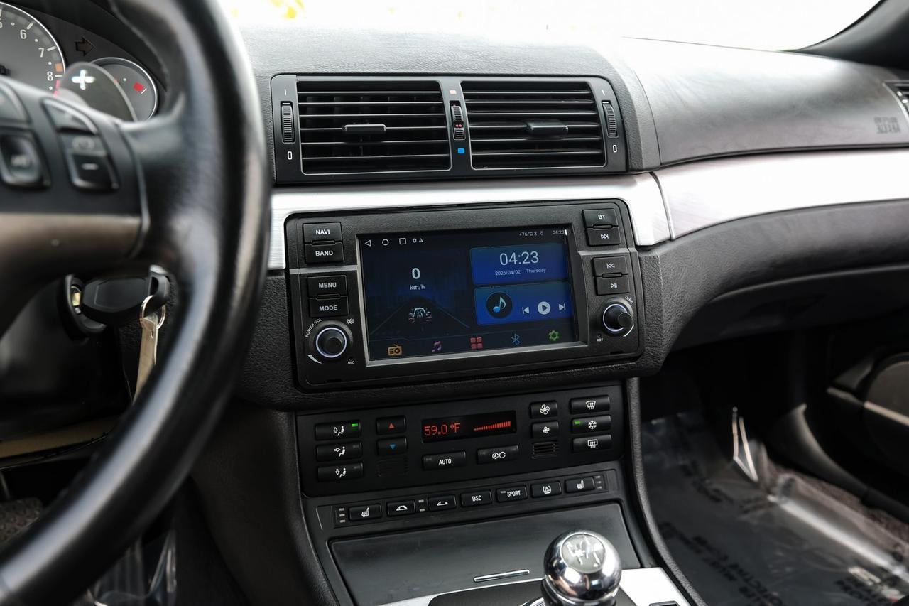 2005 BMW M3 Base Richardson TX