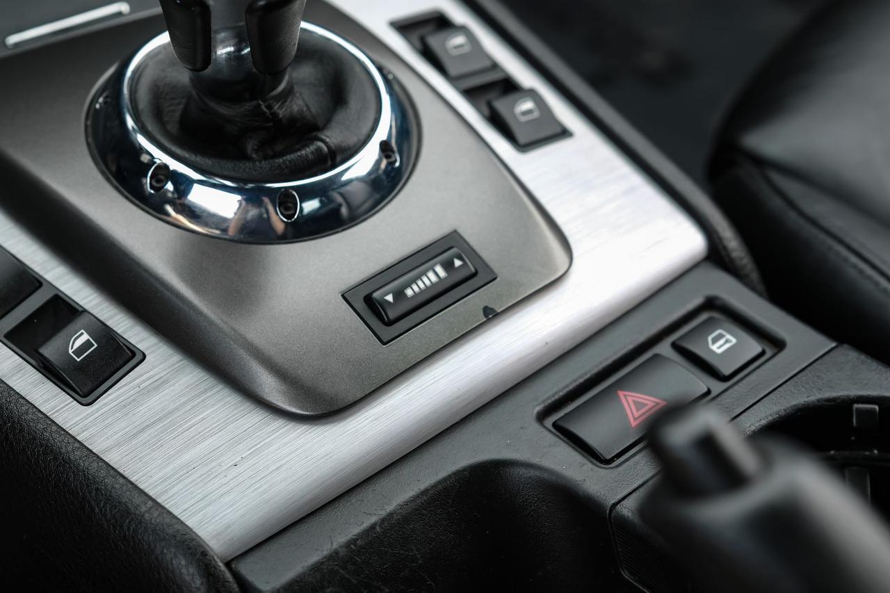 2005 BMW M3 Base Richardson TX