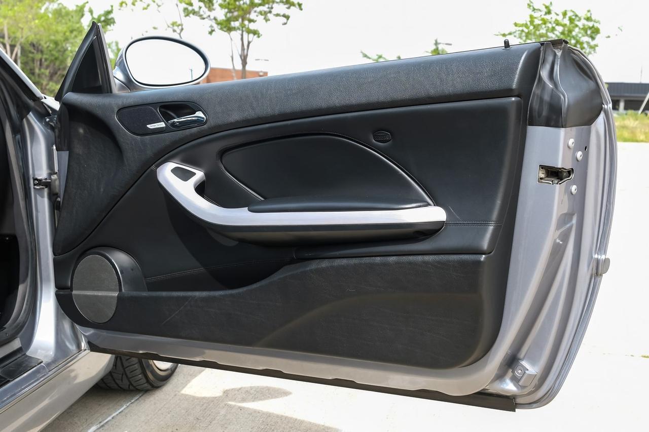 2005 BMW M3 Base Richardson TX