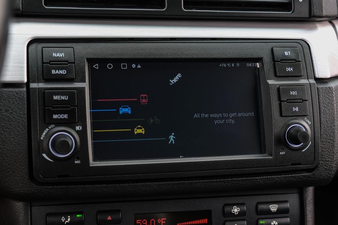 2005 BMW M3 Base Richardson TX