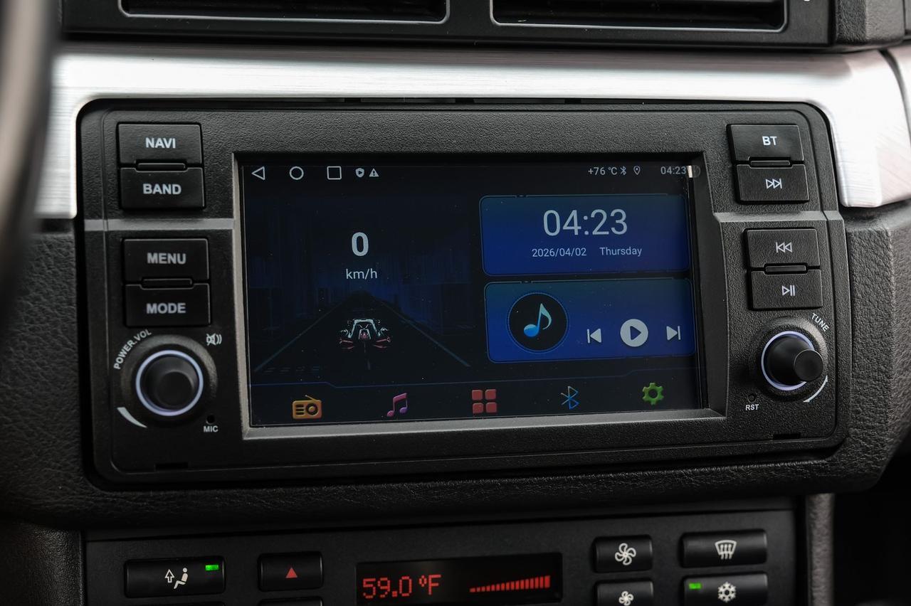 2005 BMW M3 Base Richardson TX