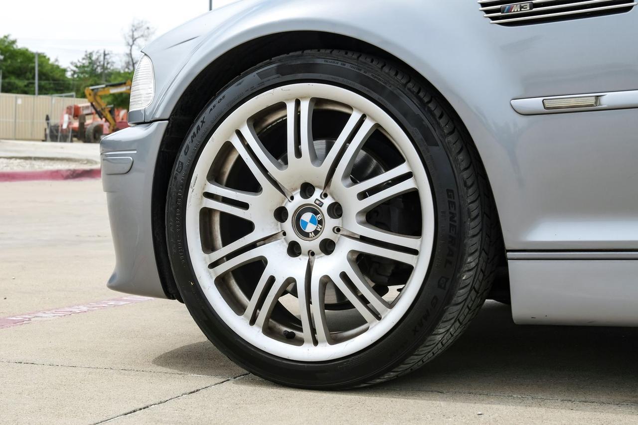 2005 BMW M3 Base Richardson TX