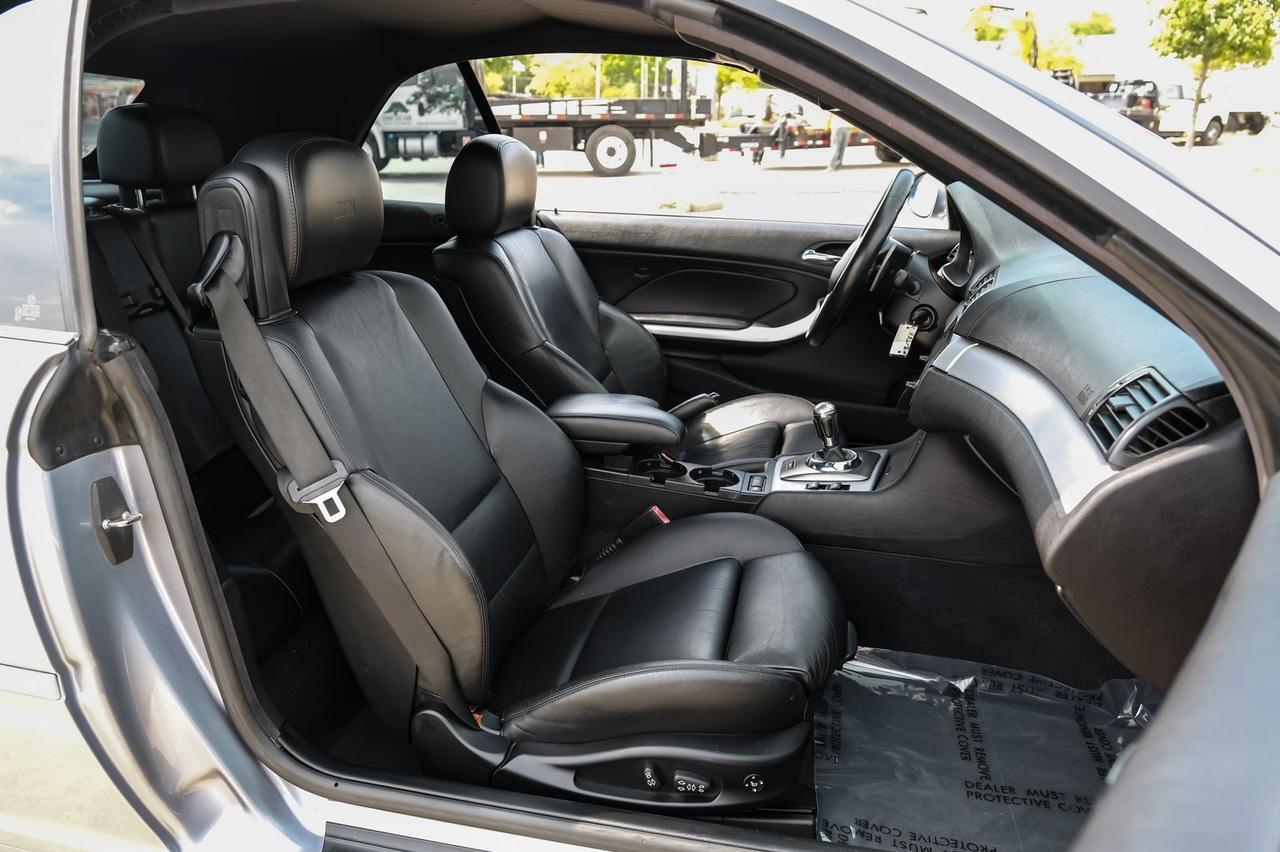 2005 BMW M3 Base Richardson TX