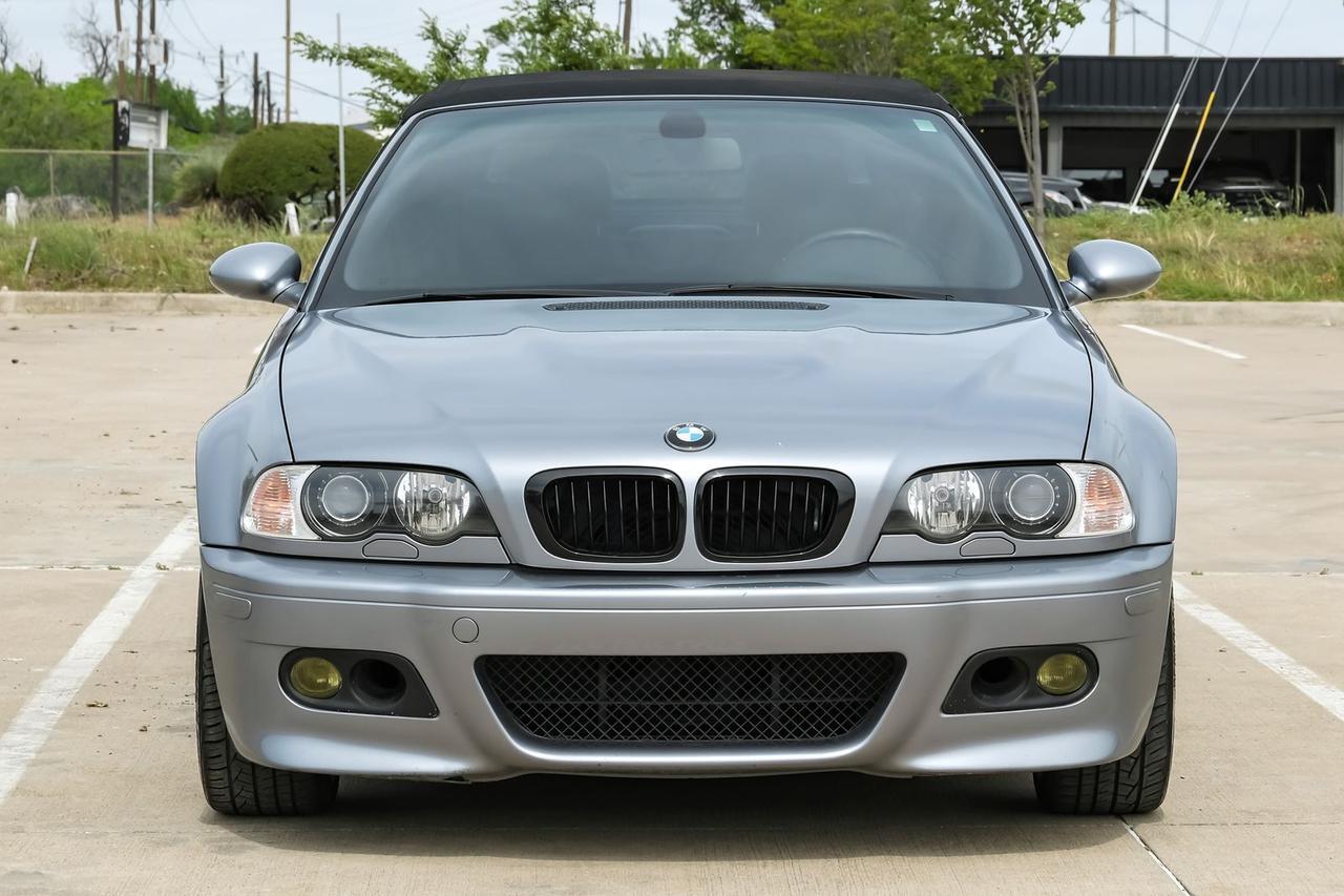 2005 BMW M3 Base Richardson TX