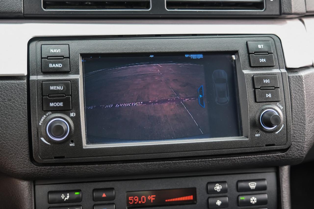 2005 BMW M3 Base Richardson TX