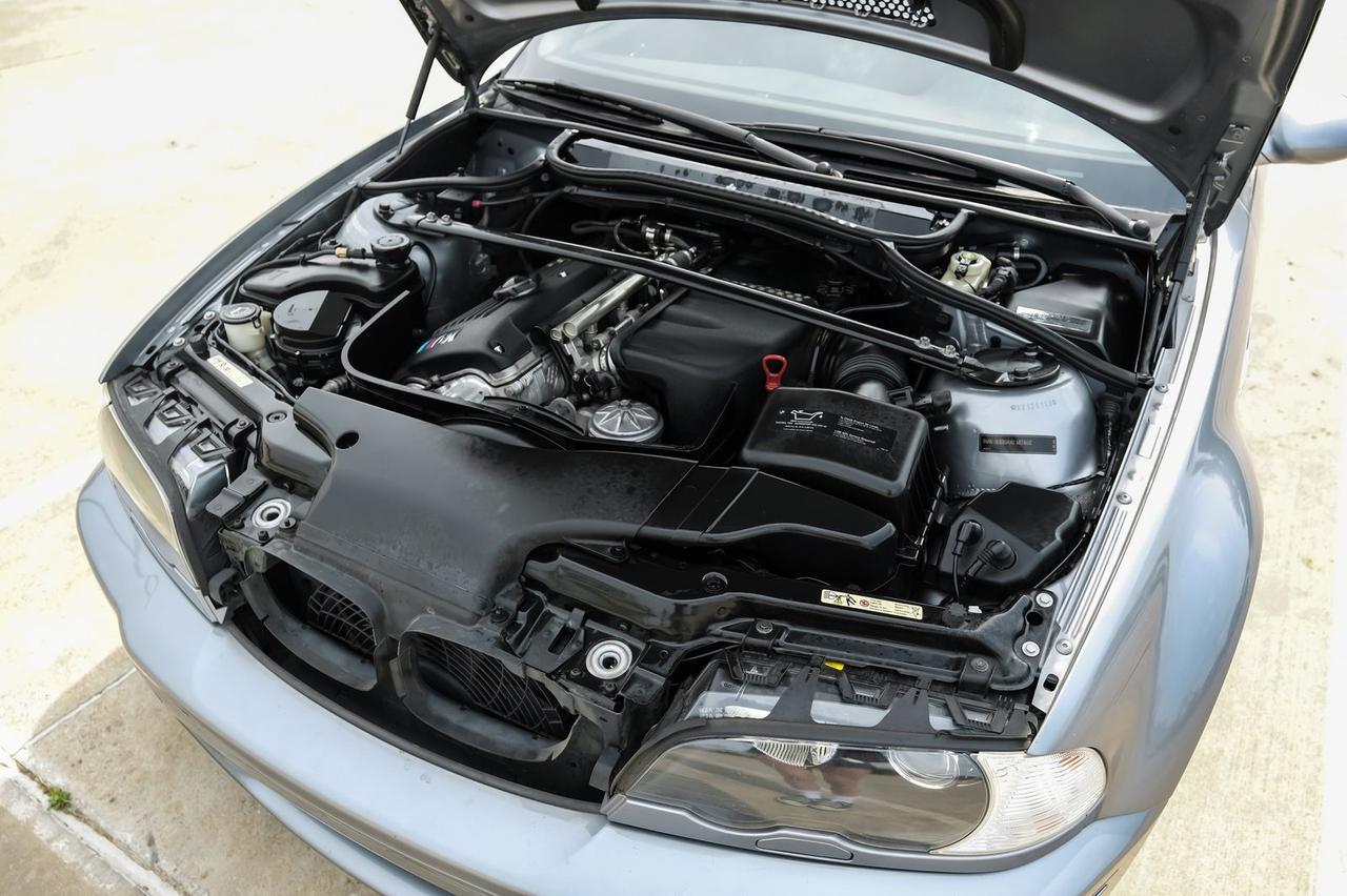 2005 BMW M3 Base Richardson TX