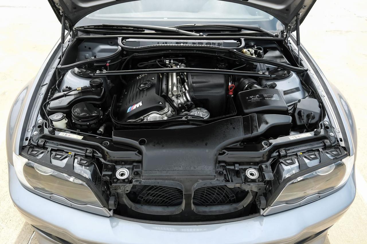 2005 BMW M3 Base Richardson TX