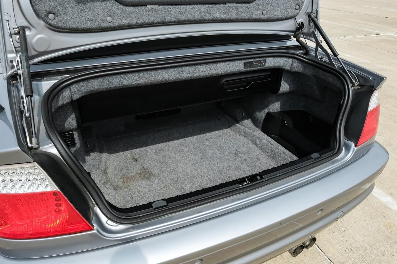 2005 BMW M3 Base Richardson TX