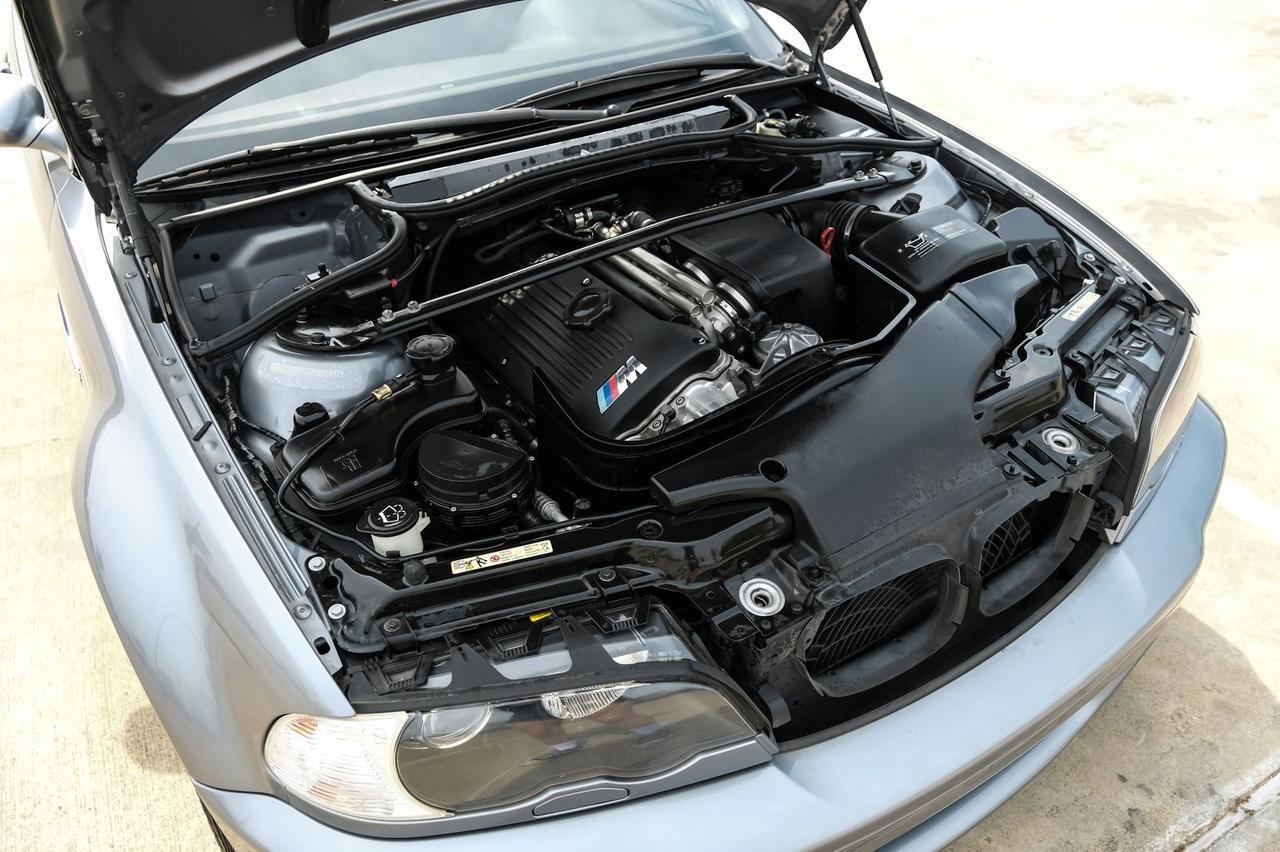 2005 BMW M3 Base Richardson TX