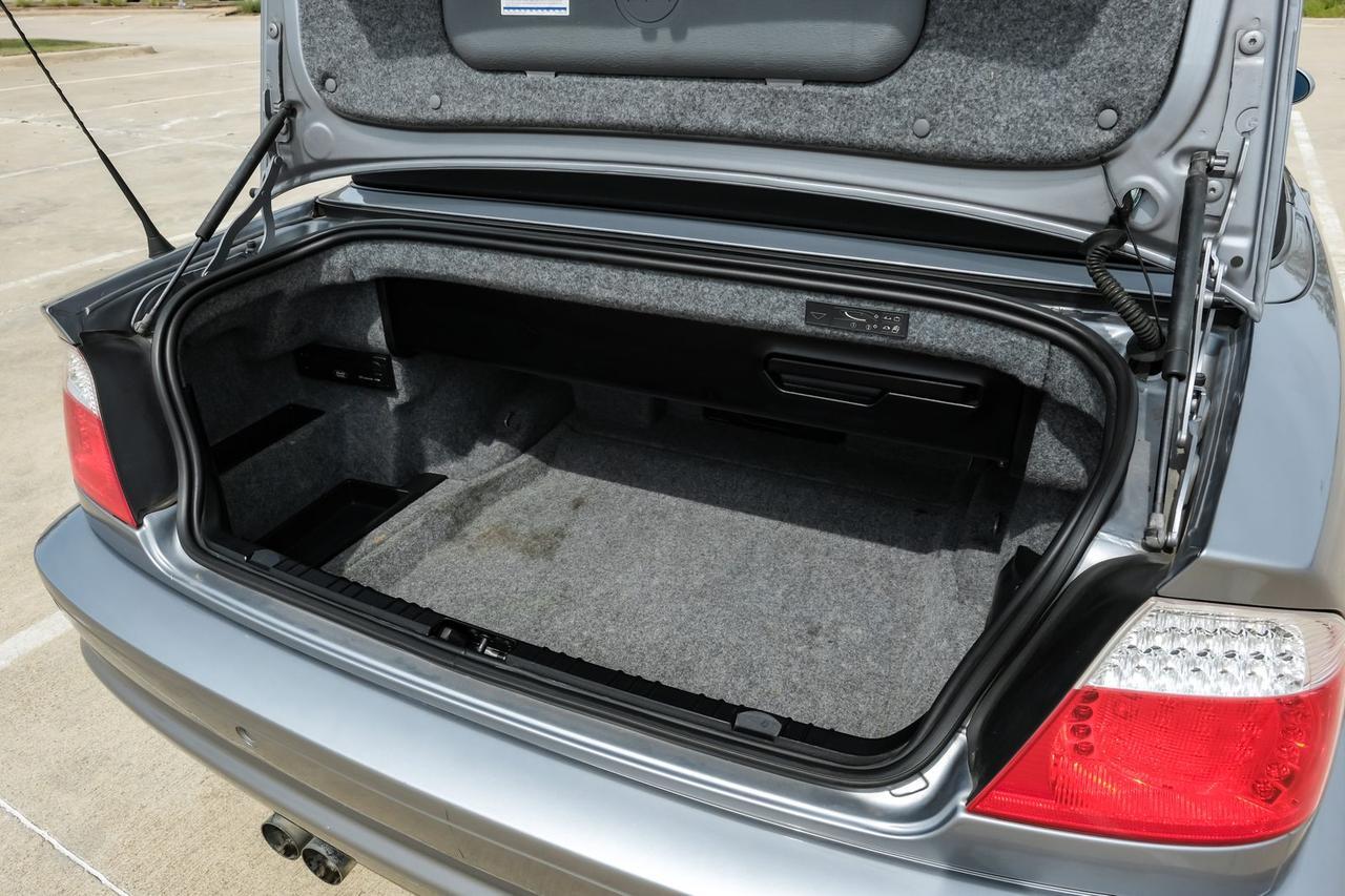 2005 BMW M3 Base Richardson TX