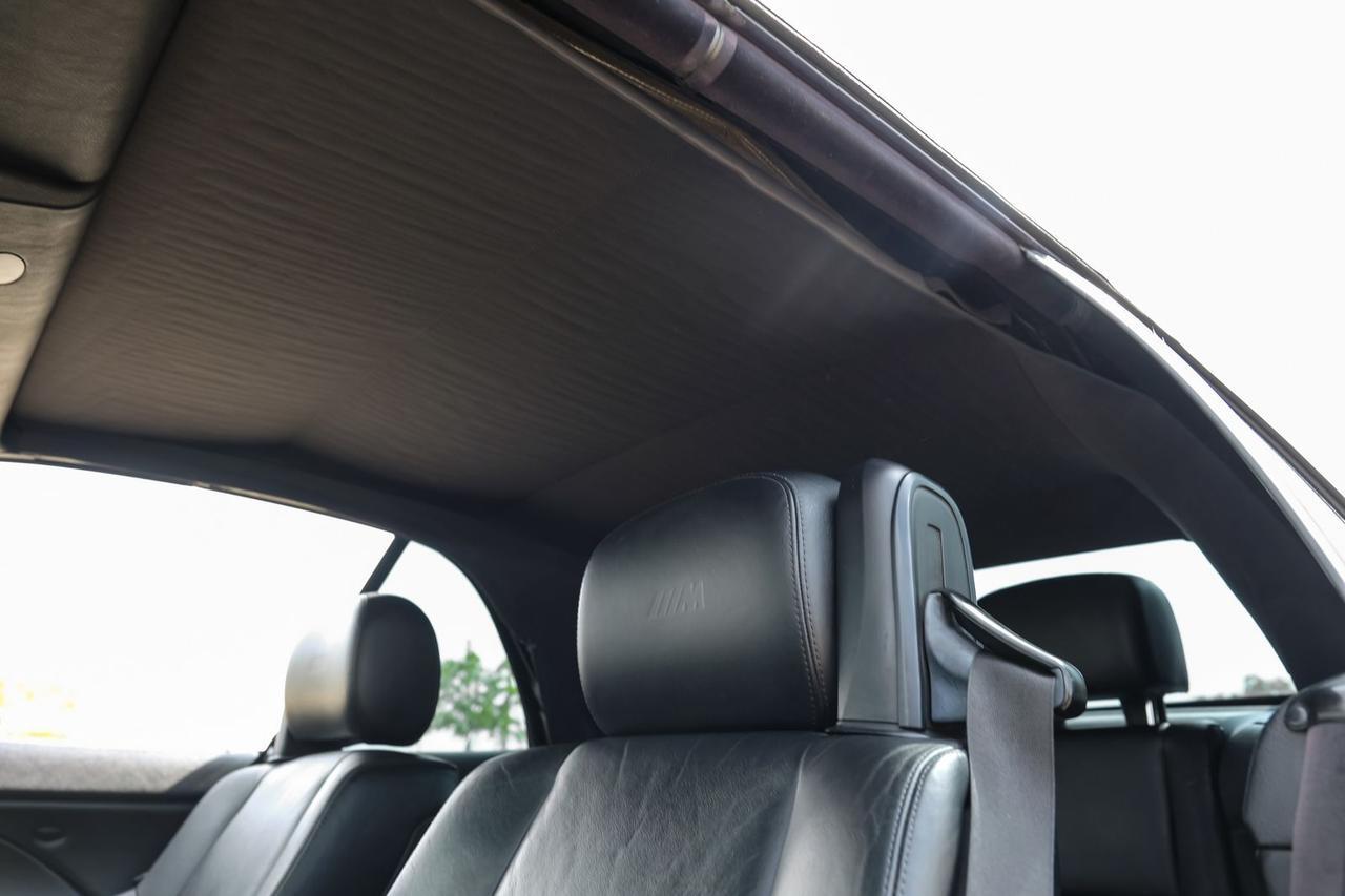 2005 BMW M3 Base Richardson TX