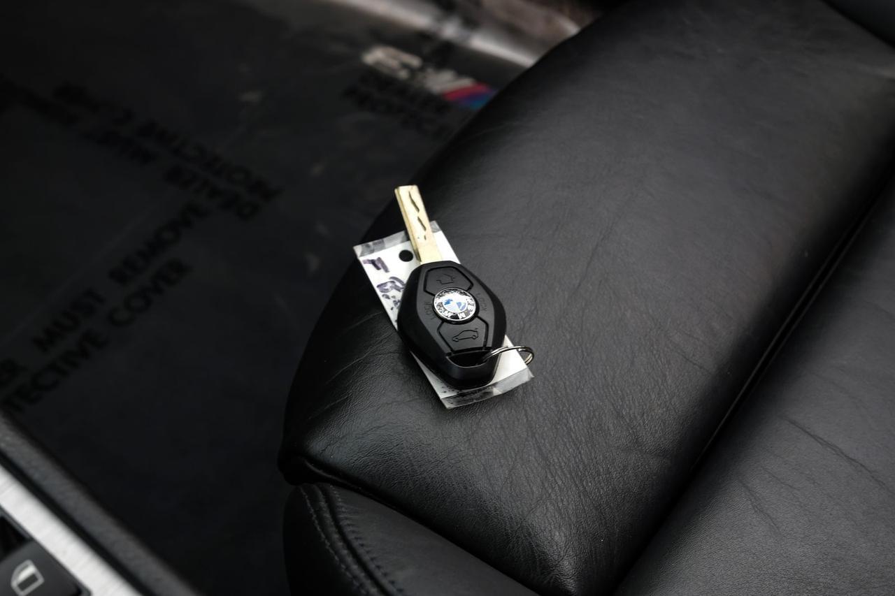 2005 BMW M3 Base Richardson TX