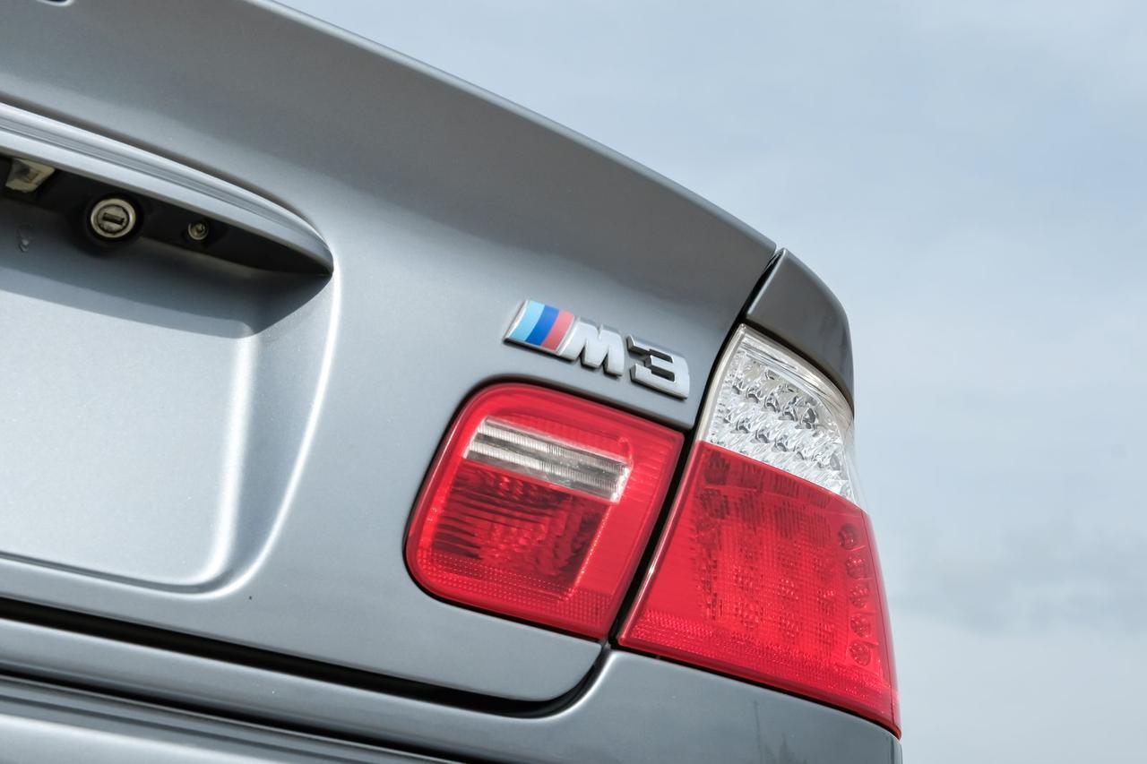 2005 BMW M3 Base Richardson TX