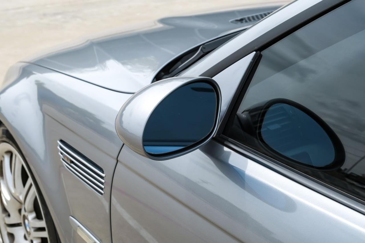 2005 BMW M3 Base Richardson TX