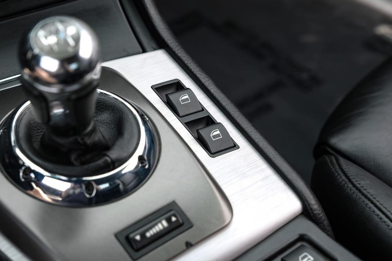 2005 BMW M3 Base Richardson TX