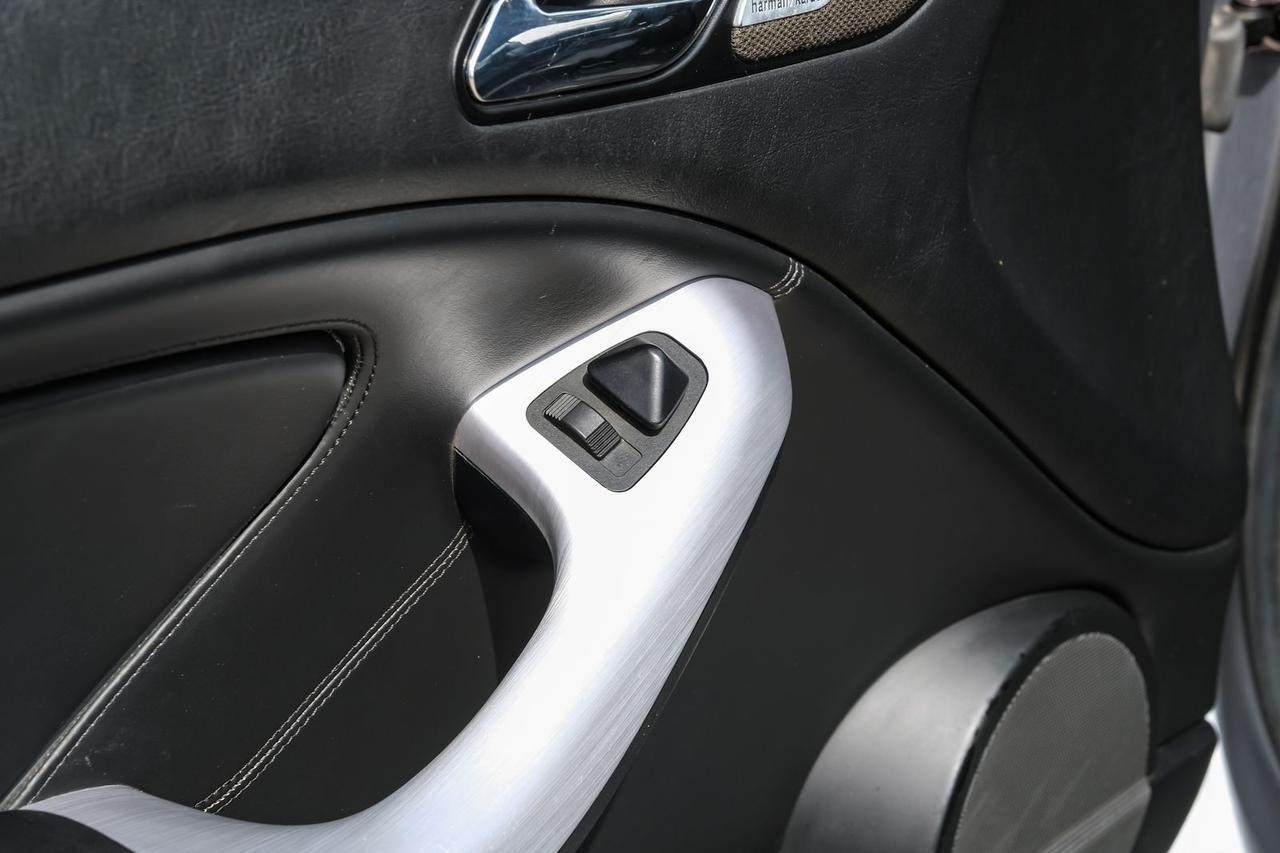 2005 BMW M3 Base Richardson TX