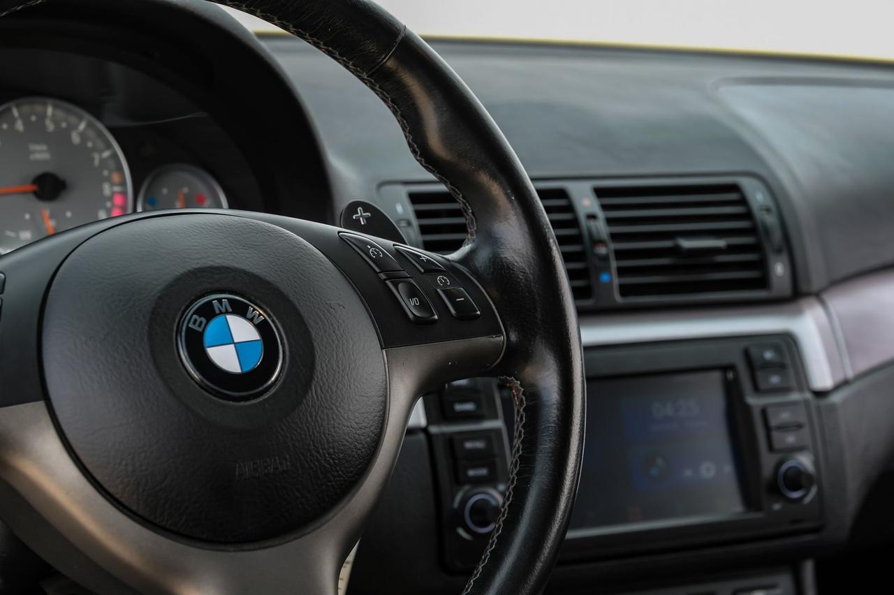 2005 BMW M3 Base Richardson TX