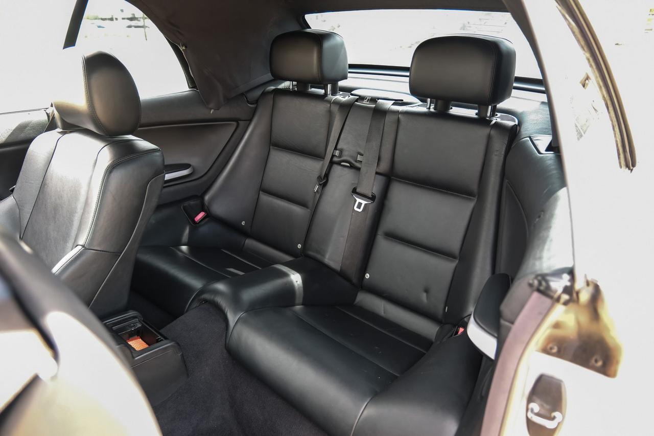 2005 BMW M3 Base Richardson TX