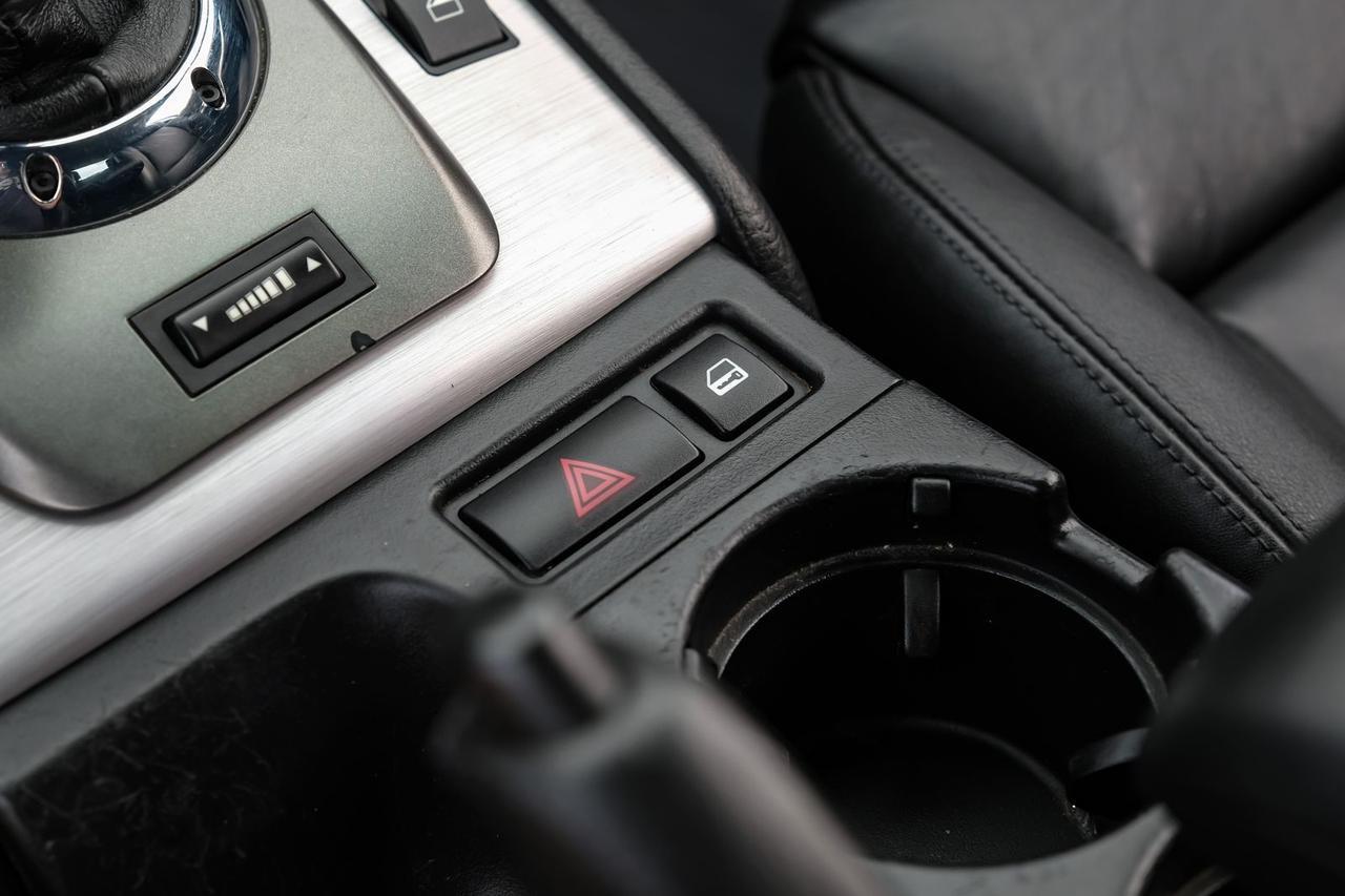 2005 BMW M3 Base Richardson TX