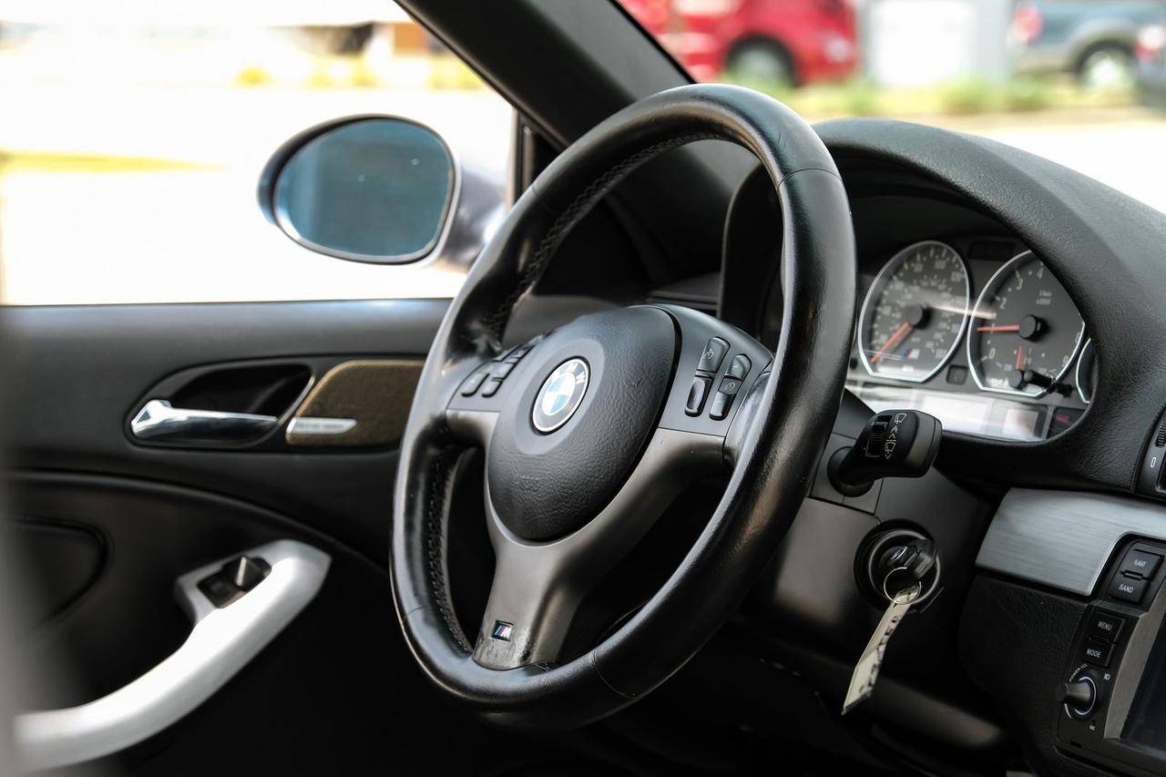 2005 BMW M3 Base Richardson TX