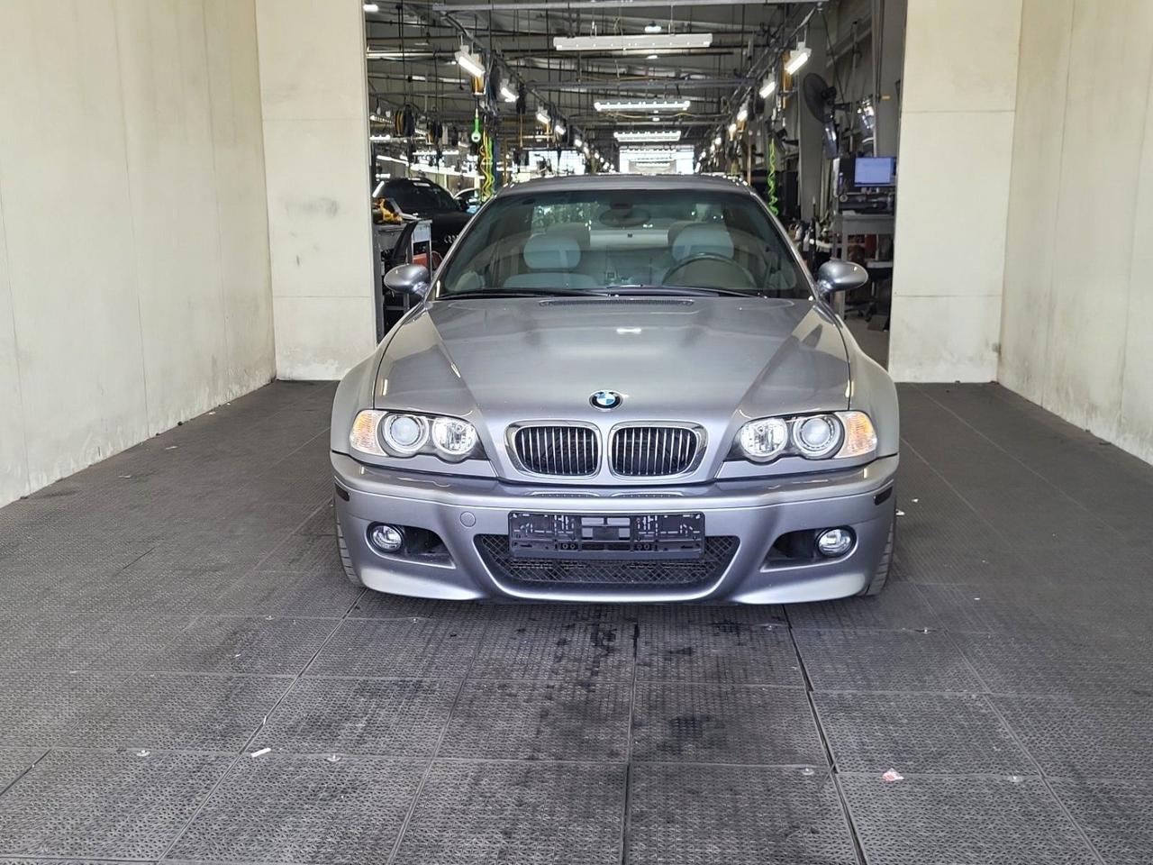 2005 BMW M3 Slicktop 1 Owner  Heated Seats Portland OR